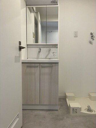 エスグランデ中崎町の物件内観写真